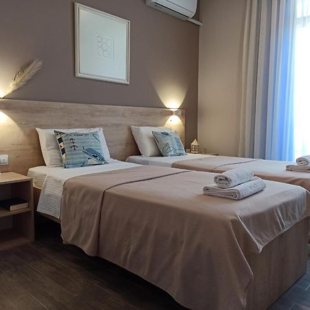 אוהריד Art Blue Apartments חדר תמונה